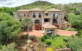 Mbizi Boutique Villa